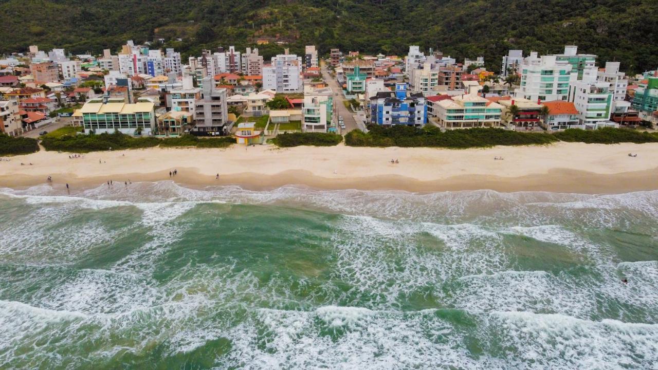 塞尔苏拉穆斯州长镇Infinito - Cobertura Frente Mar Com Piscina公寓 外观 照片