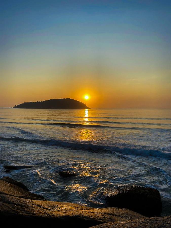 塞尔苏拉穆斯州长镇Infinito - Cobertura Frente Mar Com Piscina公寓 外观 照片